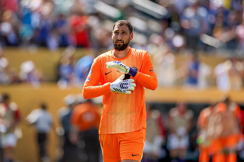 TRANSFER HABERİ- Galatasaray’da Donnarumma heyecanı! Resmi açıklama geldi