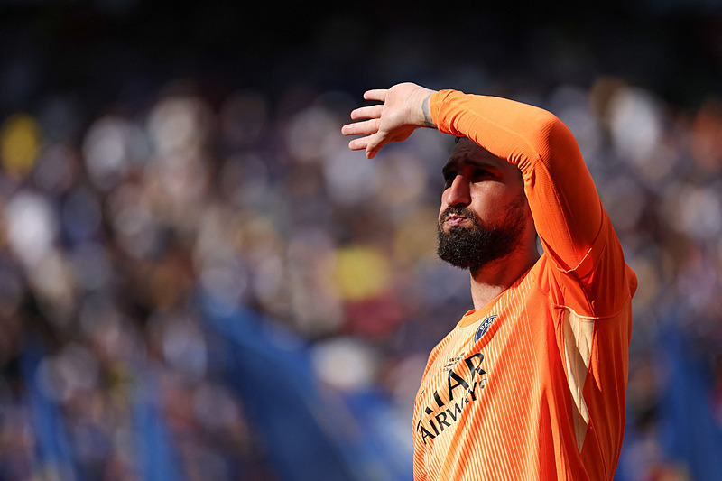 TRANSFER HABERİ- Galatasaray’da Donnarumma heyecanı! Resmi açıklama geldi