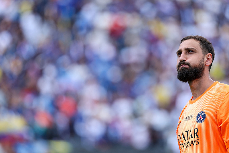 TRANSFER HABERİ- Galatasaray’da Donnarumma heyecanı! Resmi açıklama geldi
