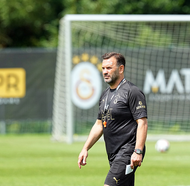 TRANSFER HABERİ: Galatasaray’dan stoper atağı! 2 isimden 1’i...