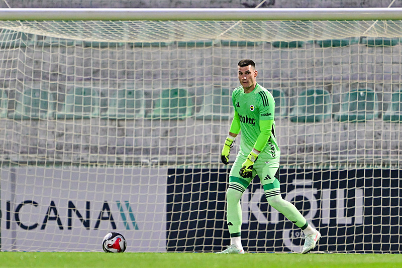 TRANSFER HABERLERİ | Dominik Livakovic için flaş iddia! İtalya yolcusu mu?