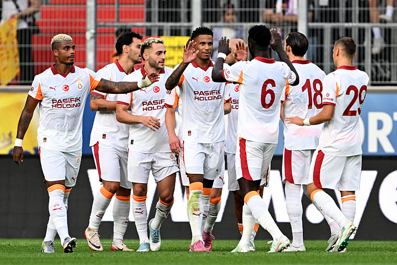 TRANSFER HABERLERİ| Galatasaray’da o isim için her teklif değerlendirilecek!