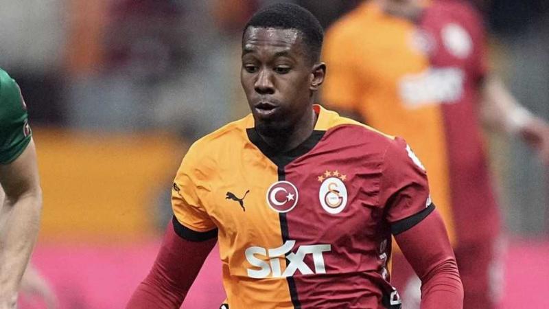 TRANSFER HABERLERİ| Galatasaray’da o isim için her teklif değerlendirilecek!