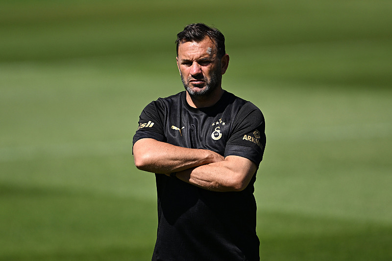 TRANSFER HABERLERİ | Galatasaray’da yıldız isim için sıraya girdiler! 4 kulüp birden...