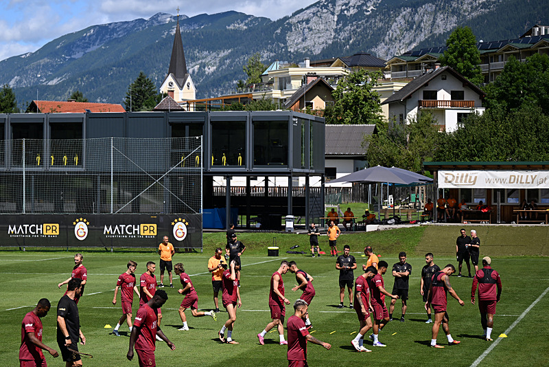 TRANSFER HABERLERİ | Galatasaray’da yıldız isim için sıraya girdiler! 4 kulüp birden...