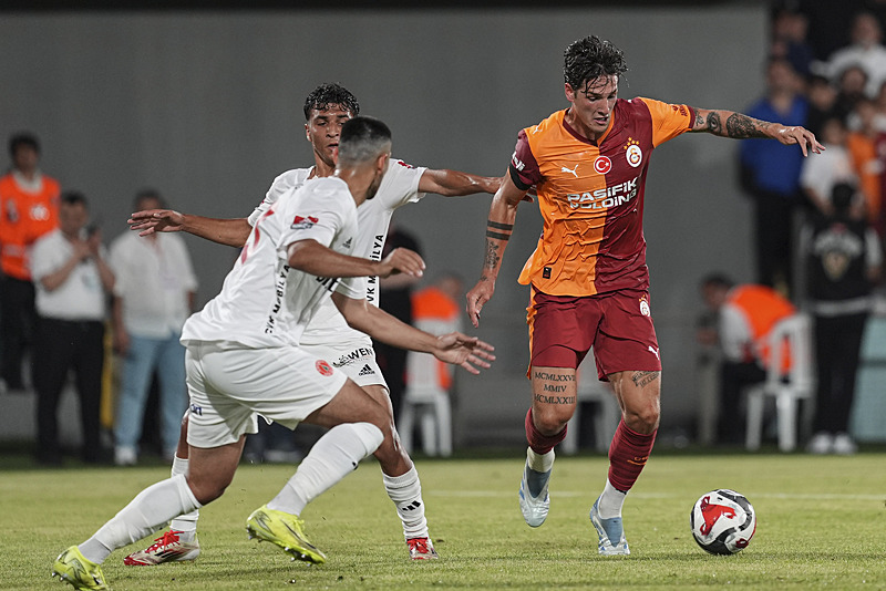 TRANSFER HABERLERİ | Galatasaray’da yıldız isim için sıraya girdiler! 4 kulüp birden...