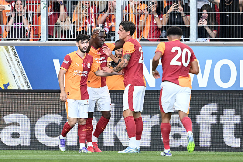 TRANSFER HABERLERİ | Galatasaray’da yıldız isim için sıraya girdiler! 4 kulüp birden...