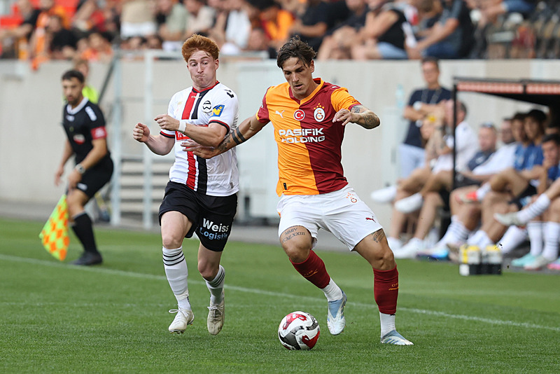 TRANSFER HABERLERİ | Galatasaray’da yıldız isim için sıraya girdiler! 4 kulüp birden...