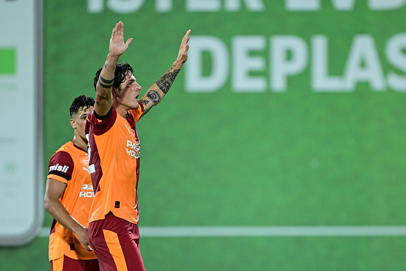 TRANSFER HABERLERİ | Galatasaray’da yıldız isim için sıraya girdiler! 4 kulüp birden...