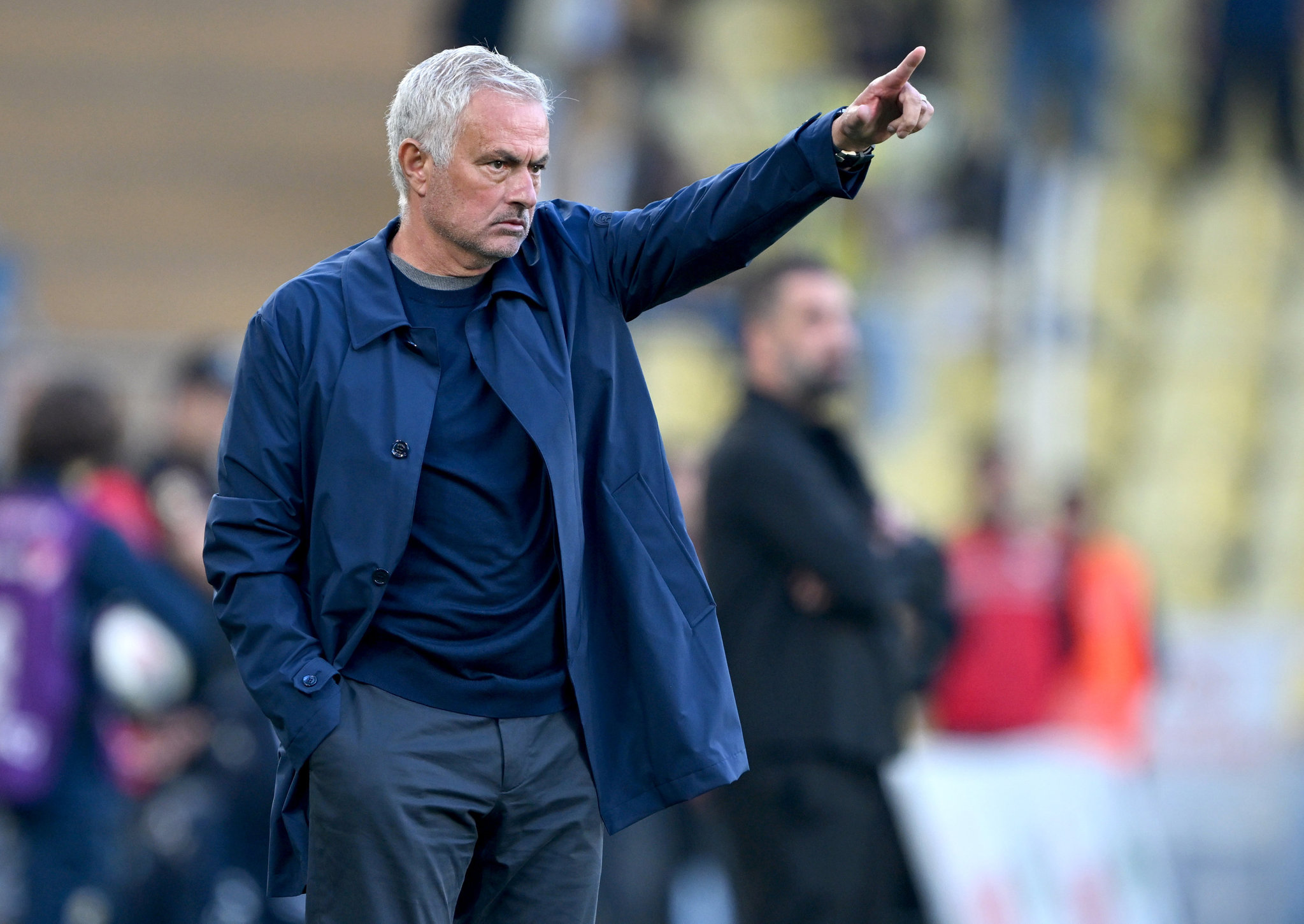 TRANSFER HABERİ: Fenerbahçe aradığı sol kanadı buldu