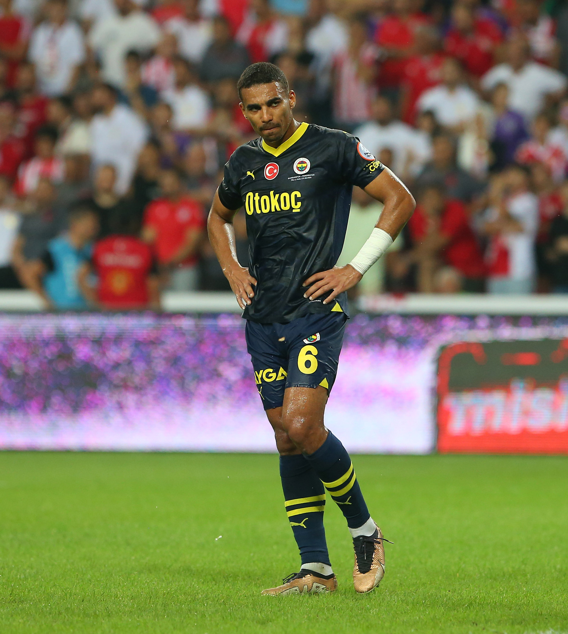 TRANSFER HABERİ: Fenerbahçe’nin yıldızı Fransa yolunda