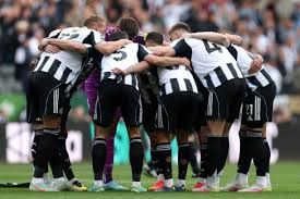 Arsenal-Newcastle United hazırlık maçı tıkla izle | Arsenal-Newcastle United maçı ne zaman ve saat kaçta? Hazırlık maçı hangi kanalda?