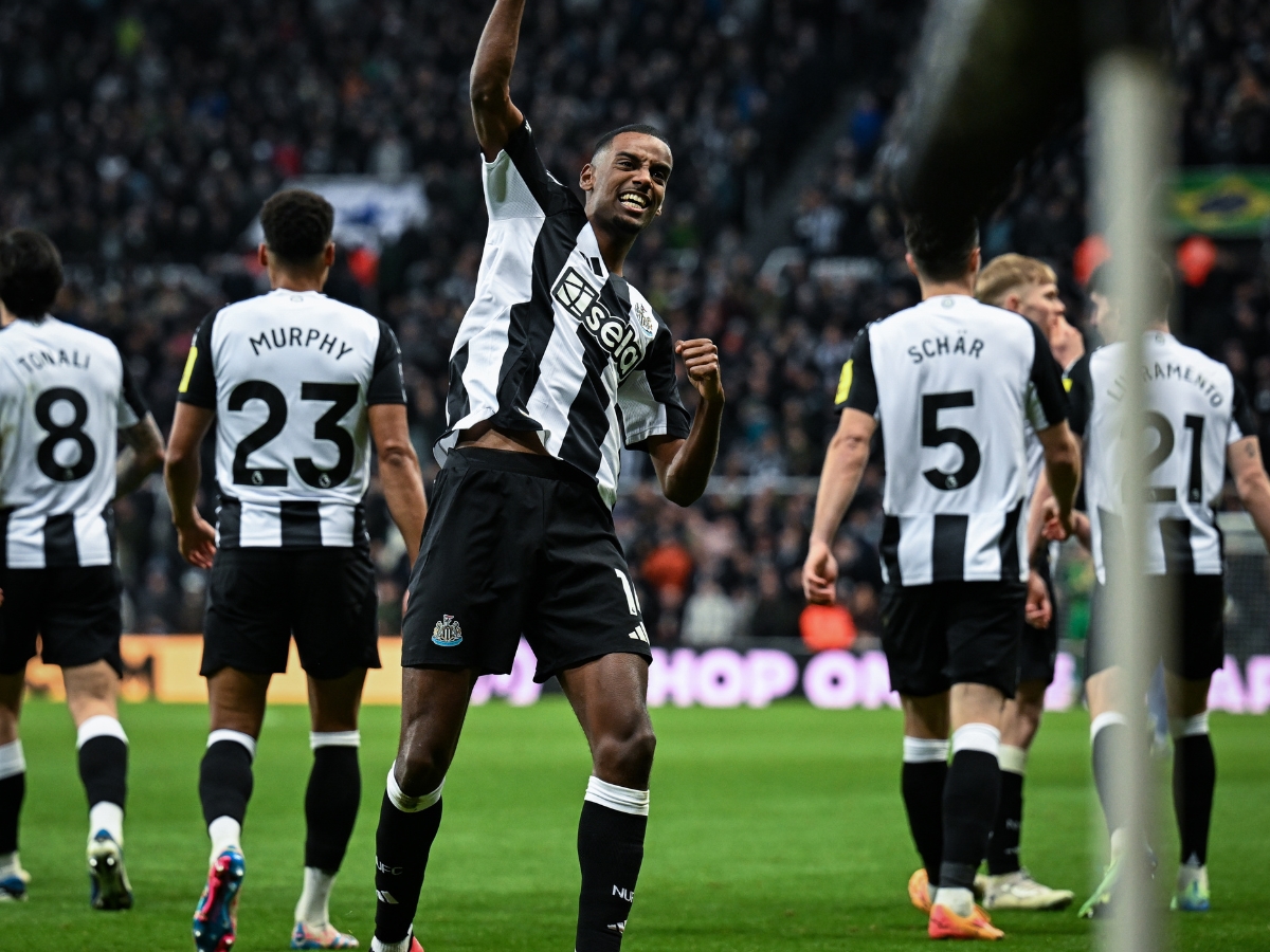 Arsenal-Newcastle United hazırlık maçı tıkla izle | Arsenal-Newcastle United maçı ne zaman ve saat kaçta? Hazırlık maçı hangi kanalda?