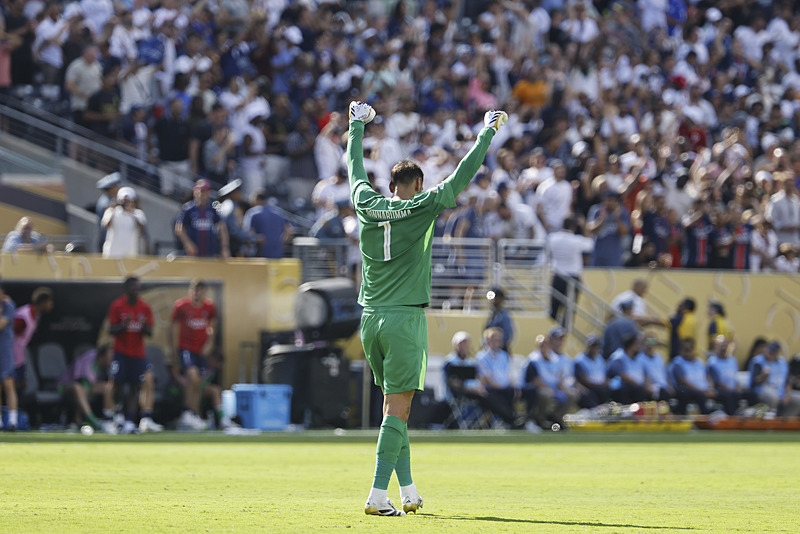 TRANSFER HABERİ: Galatasaray’da Gianluigi Donnarumma sesleri!