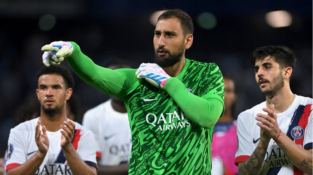 TRANSFER HABERİ: Galatasaray’da Gianluigi Donnarumma sesleri!