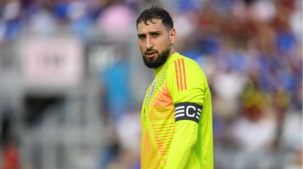 TRANSFER HABERİ: Galatasaray’da Gianluigi Donnarumma sesleri!
