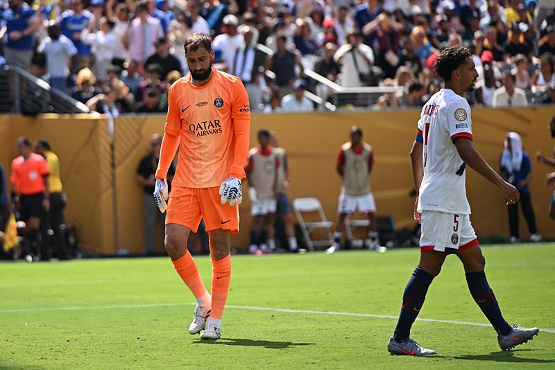 TRANSFER HABERİ: Galatasaray’da Gianluigi Donnarumma sesleri!