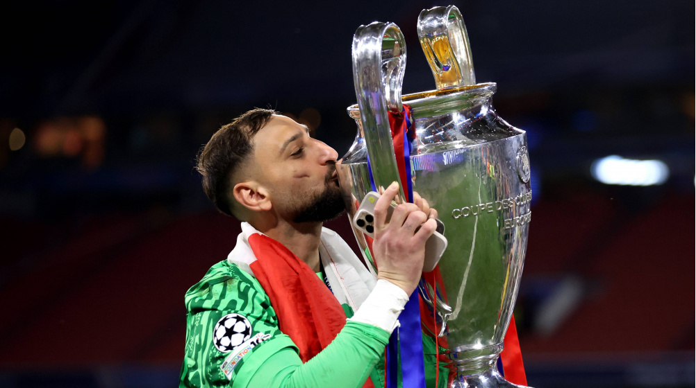 TRANSFER HABERİ: Galatasaray’da Gianluigi Donnarumma sesleri!