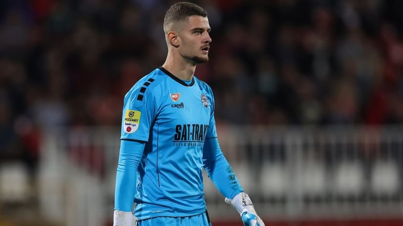 TRANSFER HABERİ - Fenerbahçe’den kaleye sürpriz hamle! Genç file bekçisi listede
