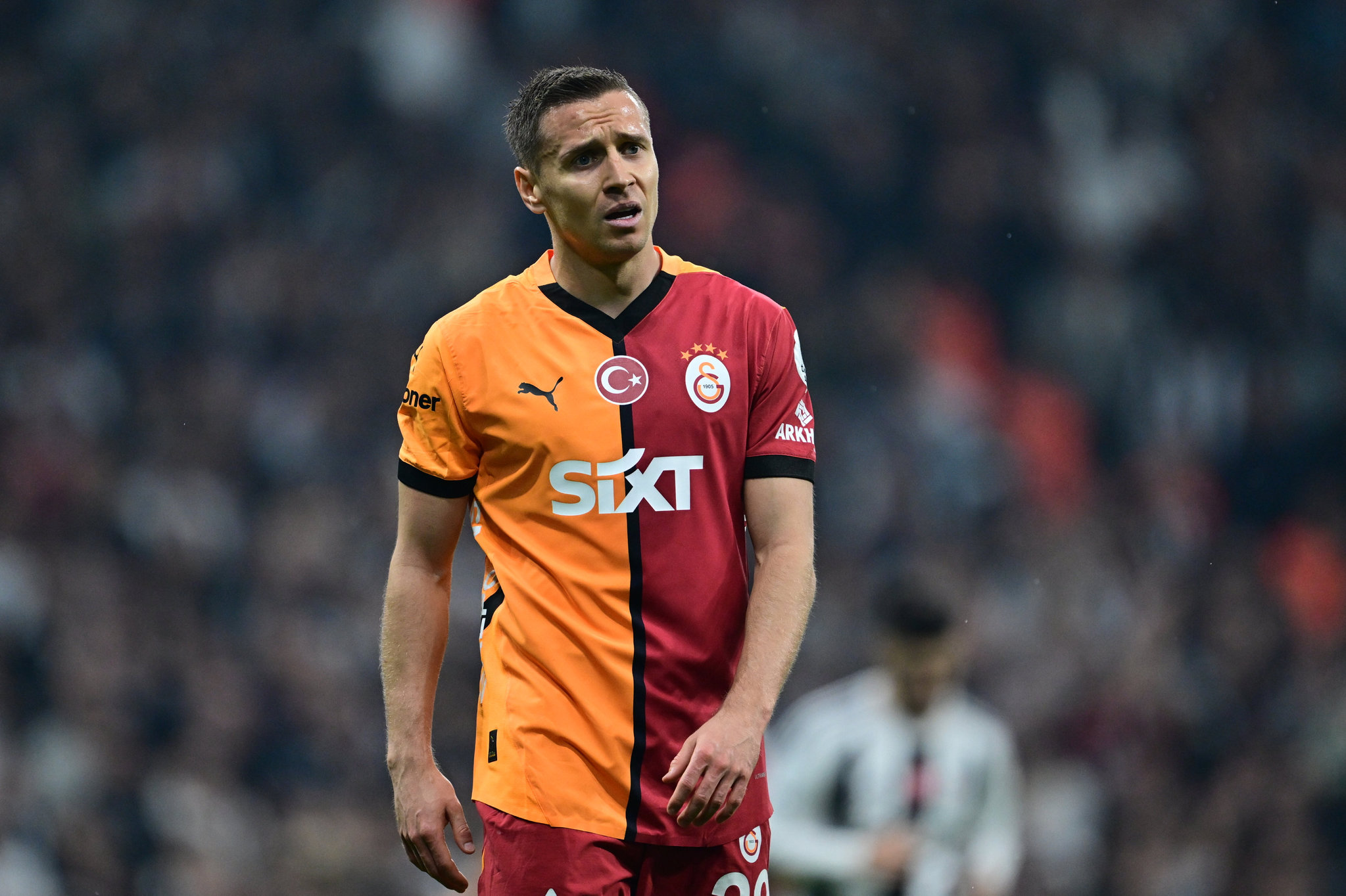 TRANSFER HABERİ: Galatasaray’da yaprak dökümü... 6 oyuncu listede