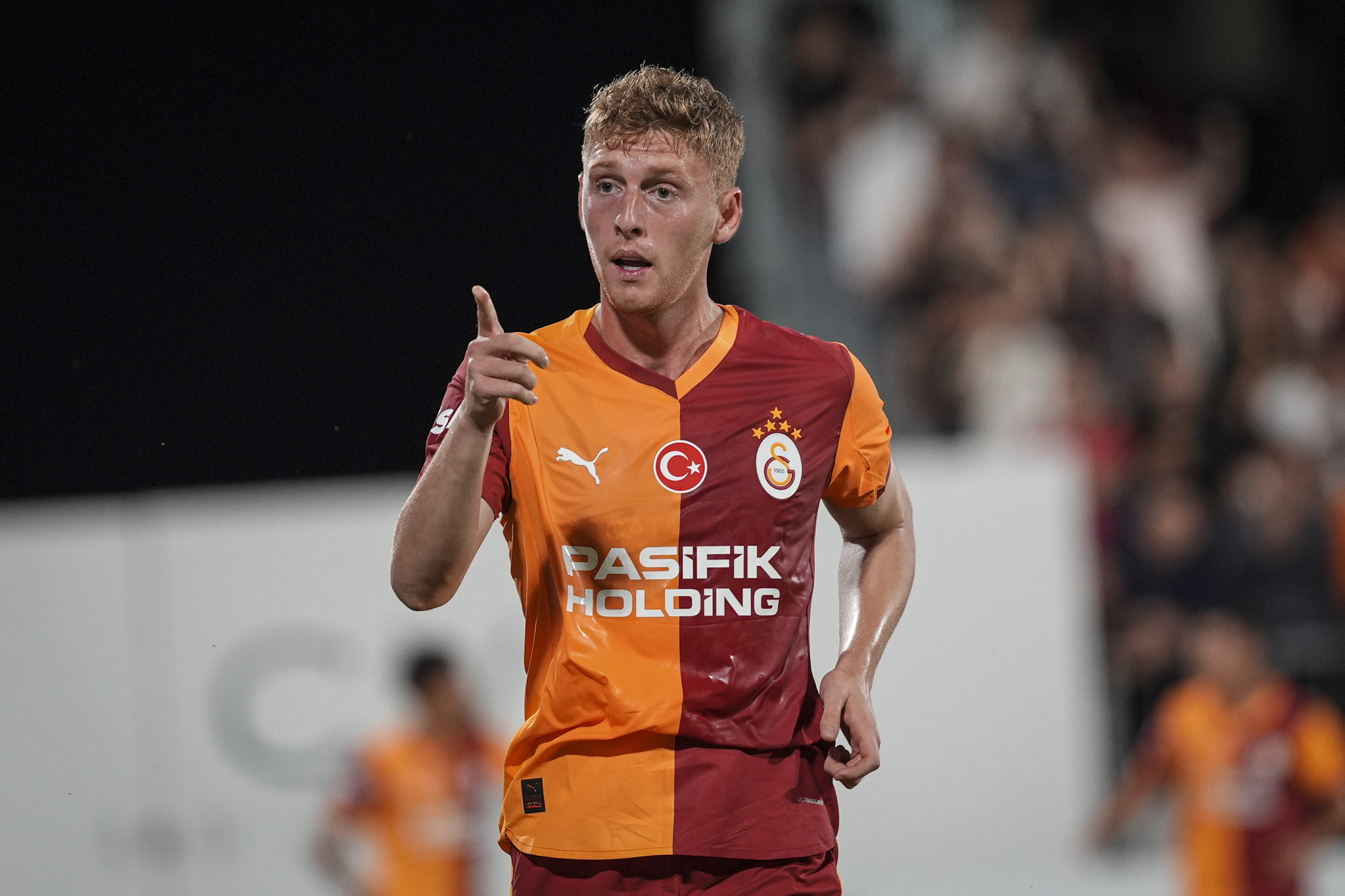 TRANSFER HABERİ: Galatasaray’da yaprak dökümü... 6 oyuncu listede