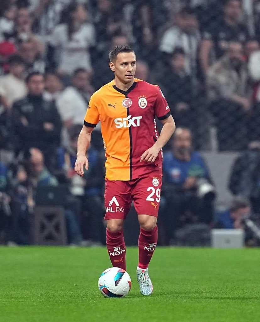 Galatasaray’da Frankowski için flaş transfer iddiası! İki farklı senaryo masada