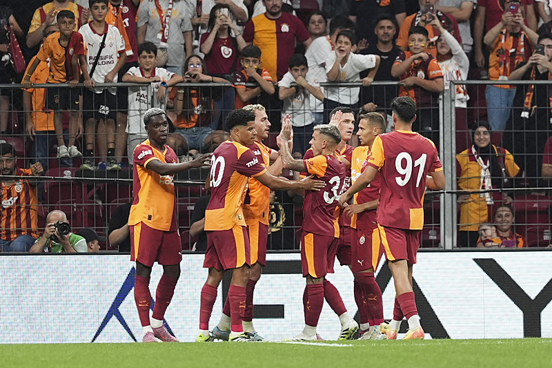 Galatasaray’da Frankowski için flaş transfer iddiası! İki farklı senaryo masada