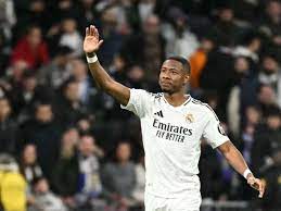 TRANSFER HABERİ: Fenerbahçe David Alaba’nın peşinde! Jose Mourinho...