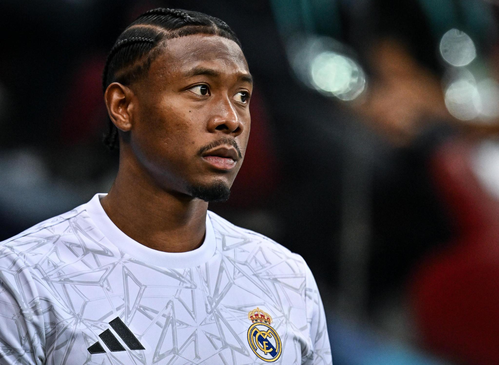 TRANSFER HABERİ: Fenerbahçe David Alaba’nın peşinde! Jose Mourinho...