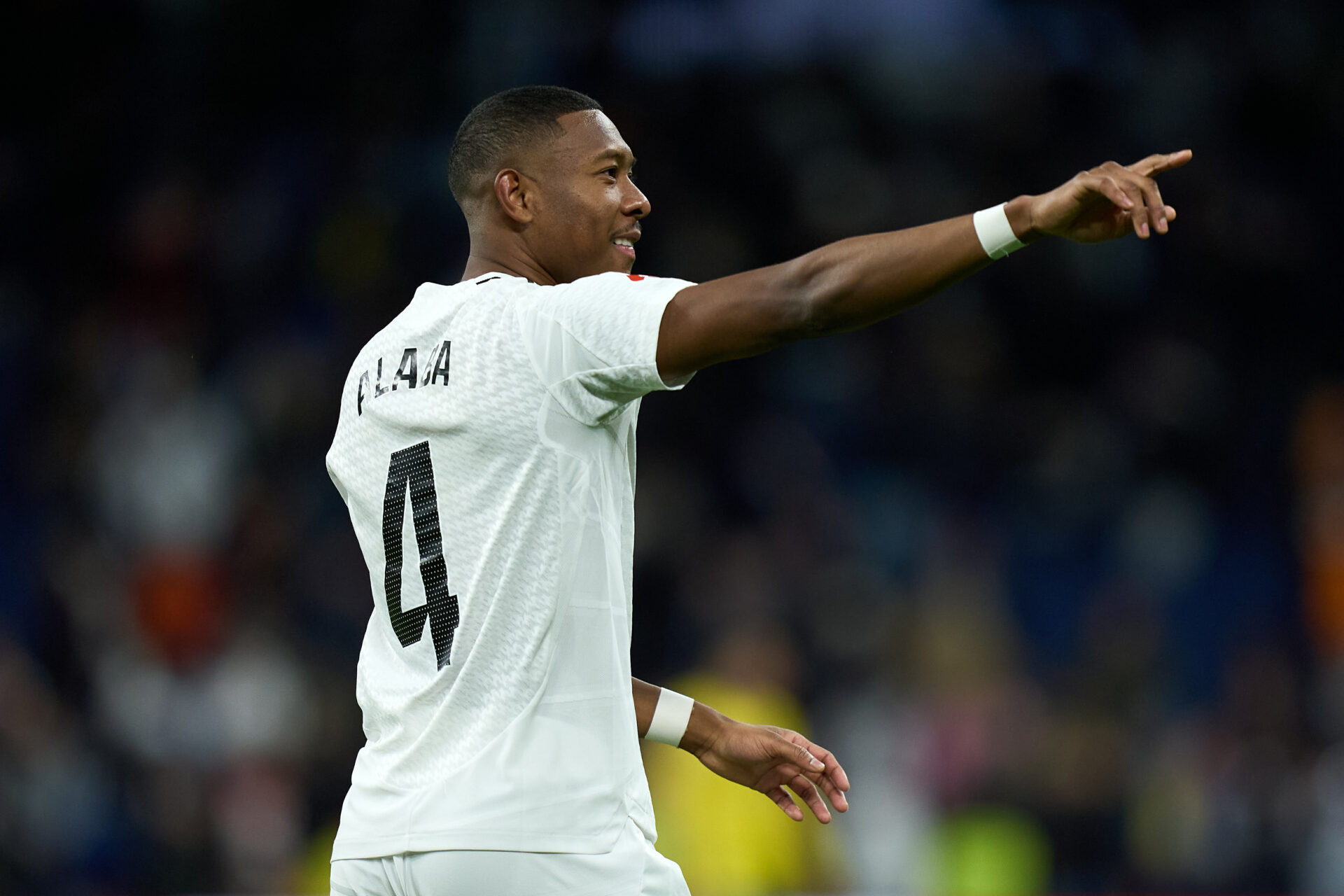 TRANSFER HABERİ: Fenerbahçe David Alaba’nın peşinde! Jose Mourinho...