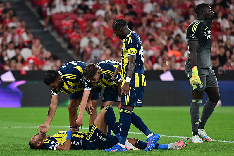 Fenerbahçe-Lazio hazırlık maçı tıkla izle | Fenerbahçe-Lazio maçı ne zaman ve saat kaçta? FB hazırlık maçı hangi kanalda?