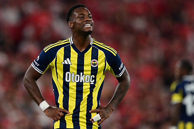 Fenerbahçe-Lazio hazırlık maçı tıkla izle | Fenerbahçe-Lazio maçı ne zaman ve saat kaçta? FB hazırlık maçı hangi kanalda?