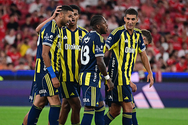 Fenerbahçe-Lazio hazırlık maçı tıkla izle | Fenerbahçe-Lazio maçı ne zaman ve saat kaçta? FB hazırlık maçı hangi kanalda?