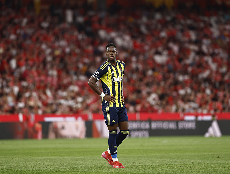 Fenerbahçe-Lazio hazırlık maçı tıkla izle | Fenerbahçe-Lazio maçı ne zaman ve saat kaçta? FB hazırlık maçı hangi kanalda?