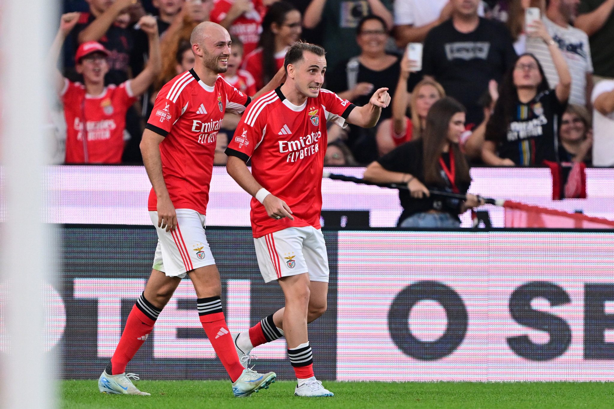 TRANSFER HABERLERİ: Galatasaray Kerem Aktürkoğlu’nu takasla bitirecek