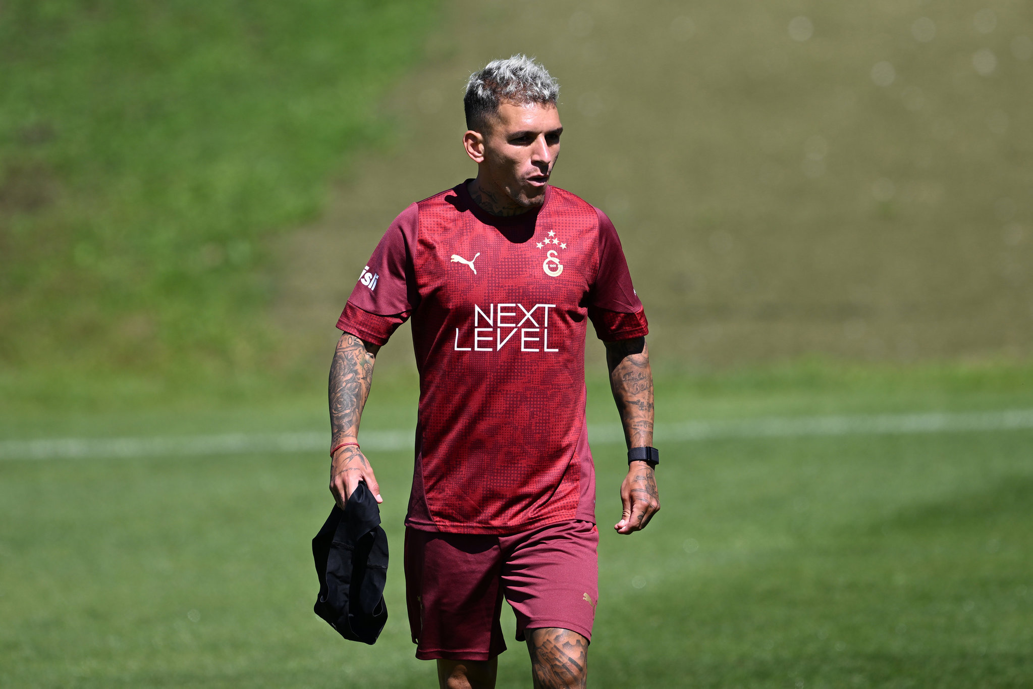 TRANSFER HABERLERİ: Galatasaray’da Torreira sürprizi! Menajeriden flaş hamle...