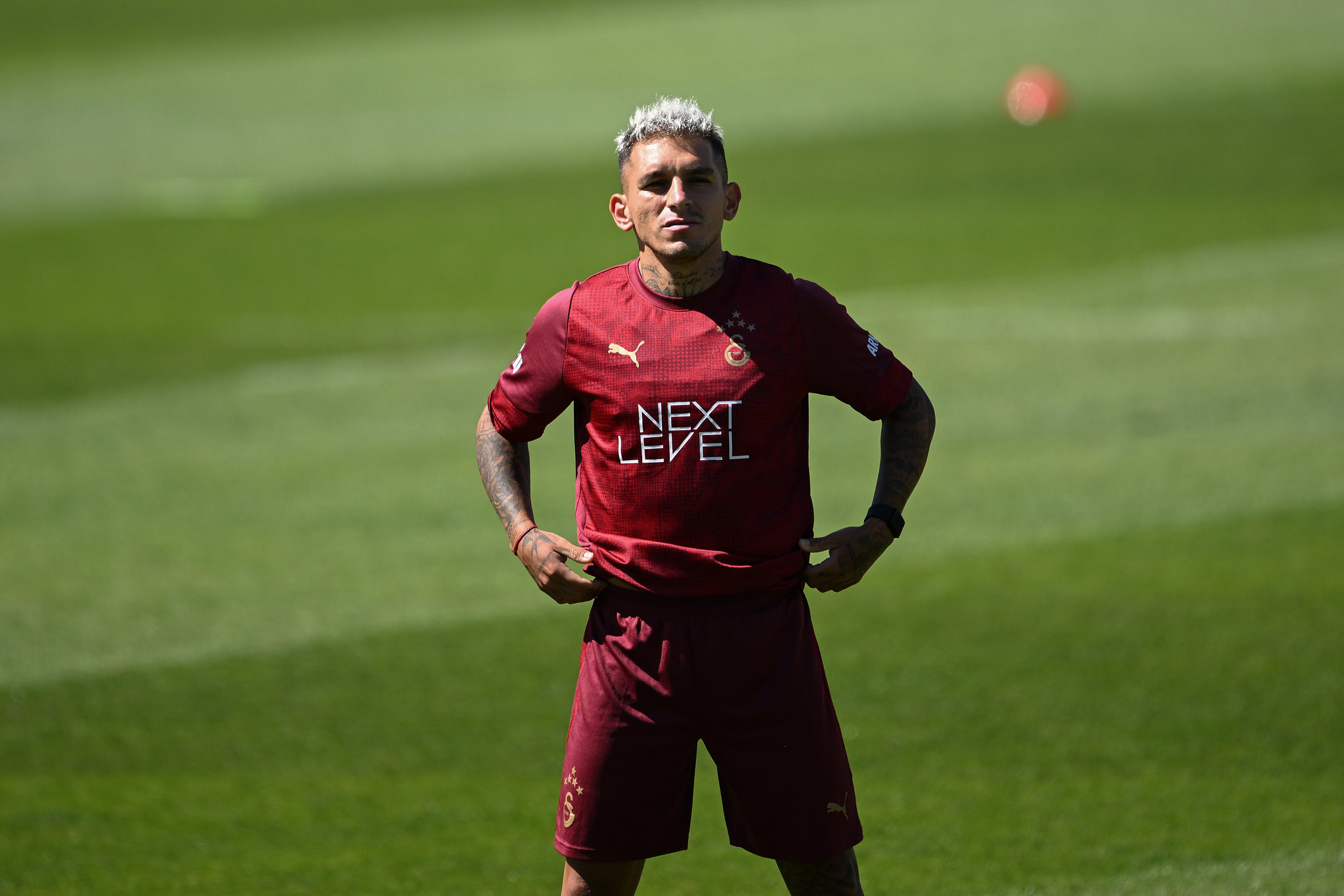 TRANSFER HABERLERİ: Galatasaray’da Torreira sürprizi! Menajeriden flaş hamle...