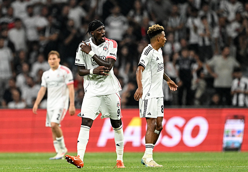Shakhtar Donetsk-Beşiktaş maçı tıkla izle | Shakhtar Donetsk-Beşiktaş maçı ne zaman ve saat kaçta? BJK maçı hangi kanalda?