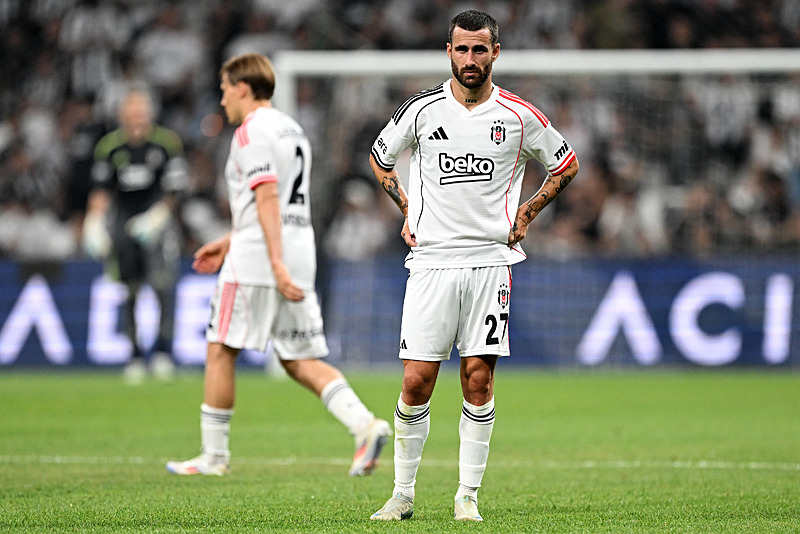 Shakhtar Donetsk-Beşiktaş maçı tıkla izle | Shakhtar Donetsk-Beşiktaş maçı ne zaman ve saat kaçta? BJK maçı hangi kanalda?