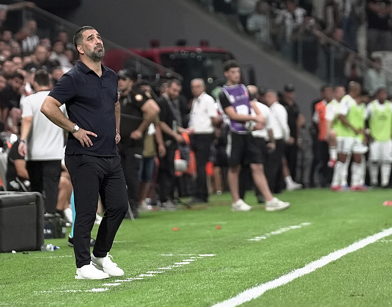 Shakhtar Donetsk-Beşiktaş maçı tıkla izle | Shakhtar Donetsk-Beşiktaş maçı ne zaman ve saat kaçta? BJK maçı hangi kanalda?