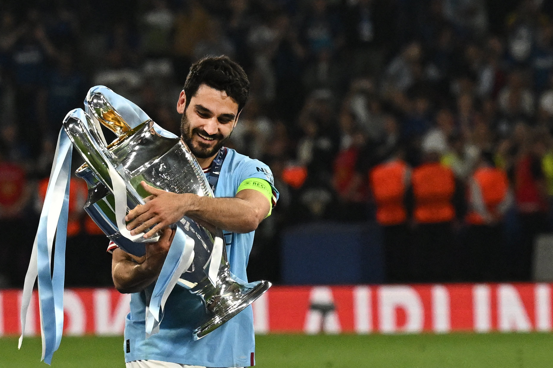 TRANSFER HABERİ | Galatasaray’ın İlkay ısrarı sürüyor