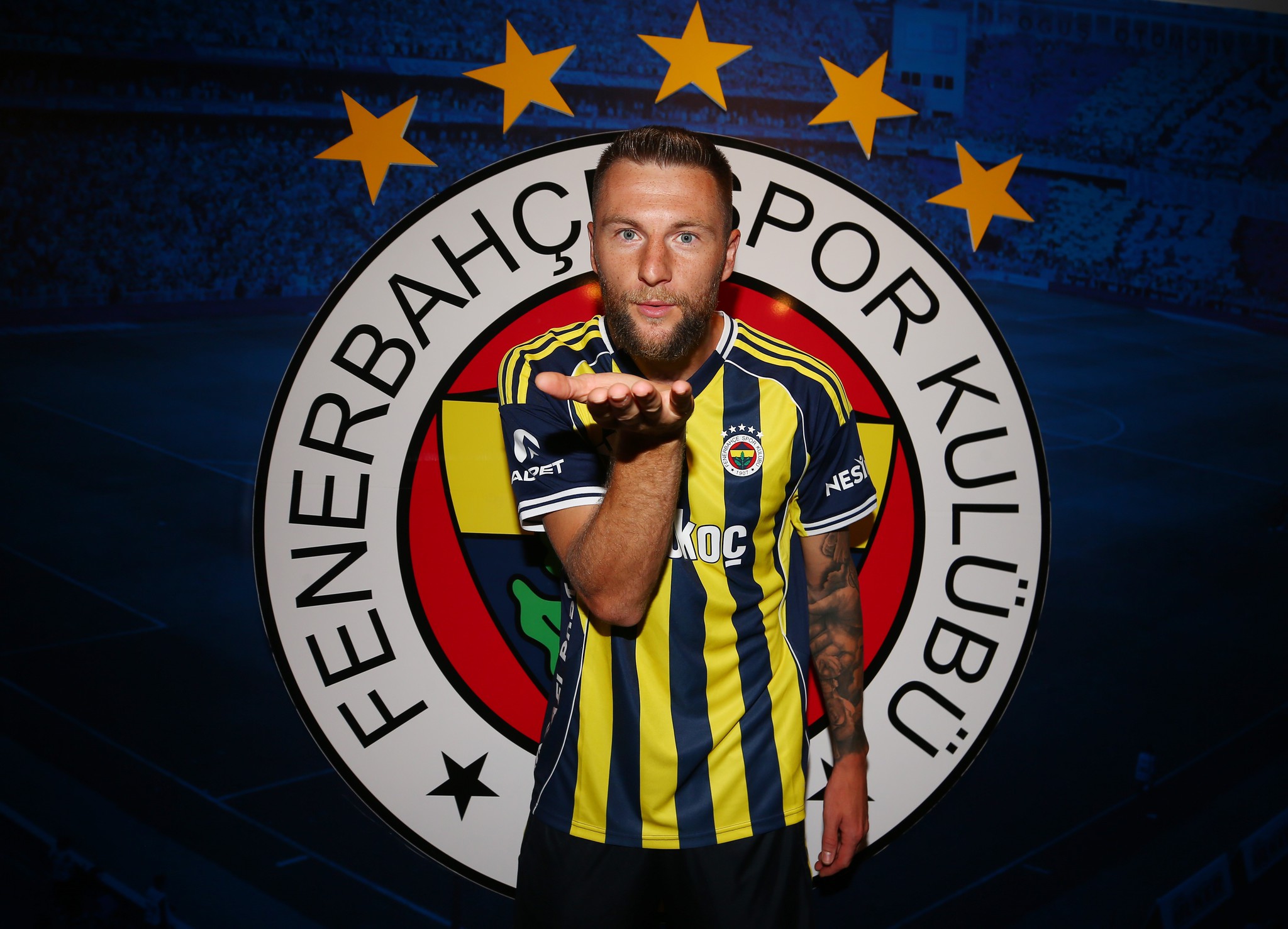 TRANSFER HABERİ: Fenerbahçe’nin yıldızı Rusya yolcusu