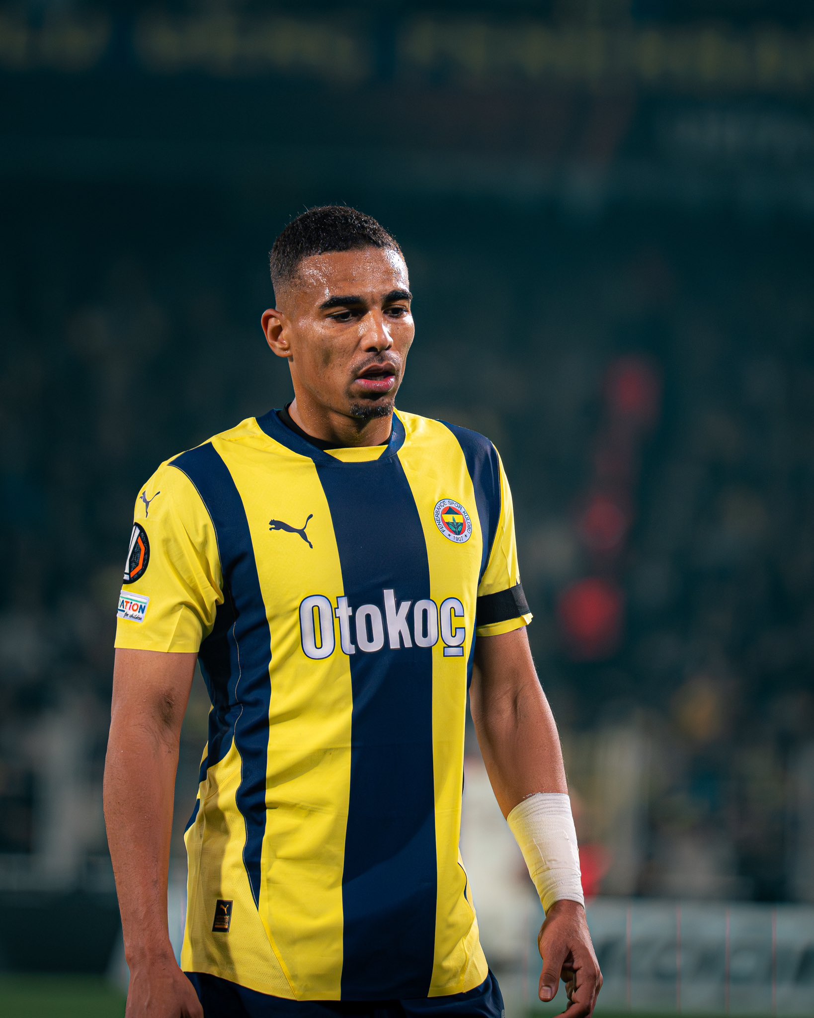 TRANSFER HABERİ: Fenerbahçe’nin yıldızı Rusya yolcusu