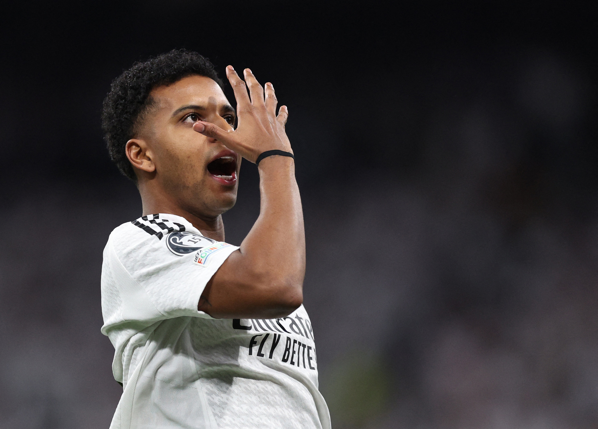 TRANSFER HABERİ: Fenerbahçe’ye Real Madrid’in yıldızı geliyor