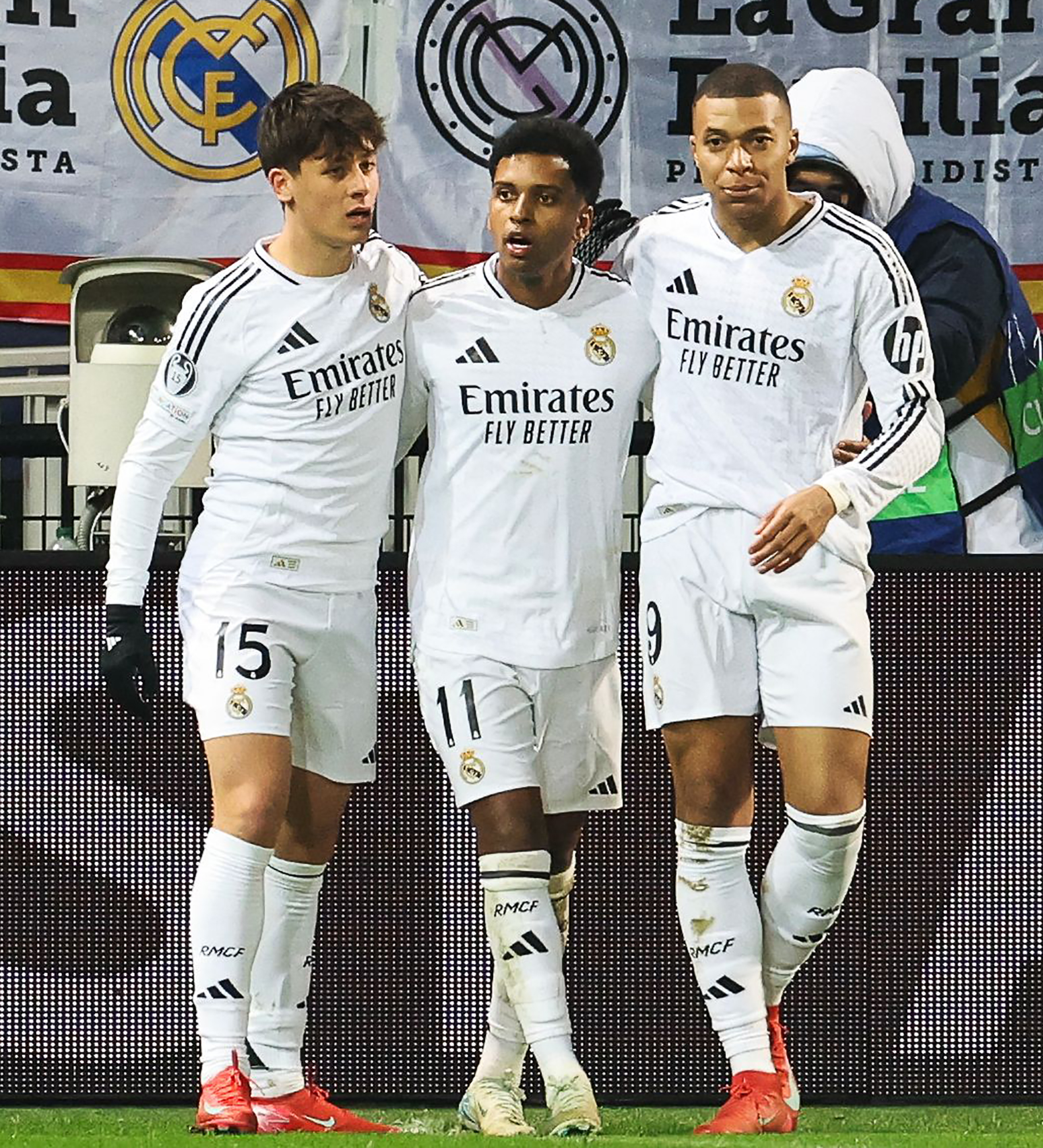 TRANSFER HABERİ: Fenerbahçe’ye Real Madrid’in yıldızı geliyor