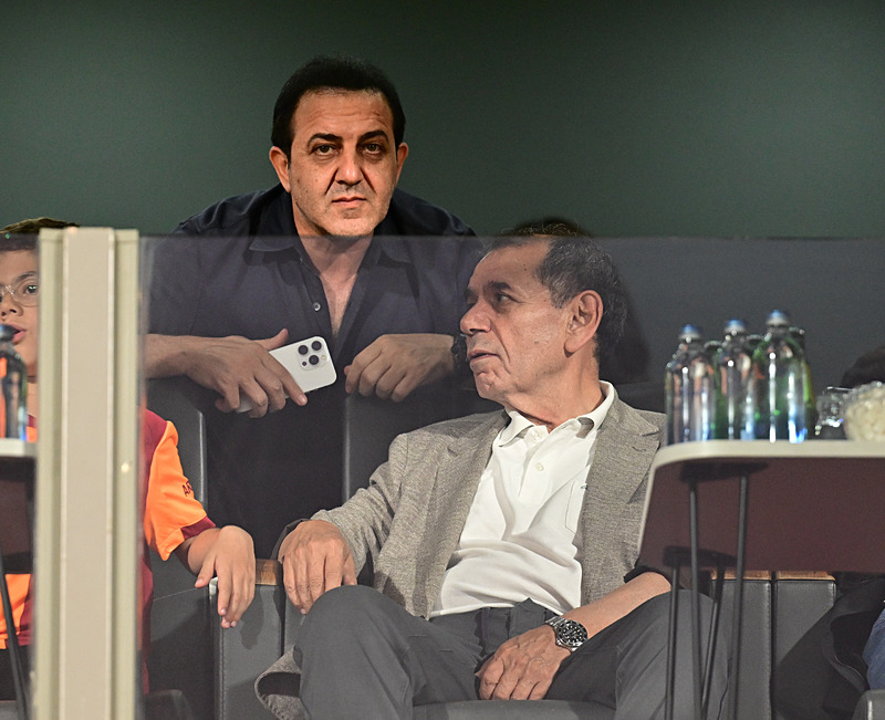 TRANSFER HABERİ: Galatasaray’a Sambacı kaleci