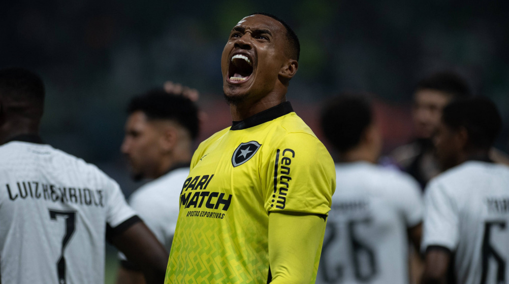 TRANSFER HABERİ: Galatasaray’a Sambacı kaleci