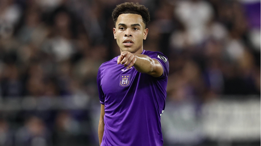 TRANSFER HABERİ: Fenerbahçe’de yeni rota Stroeykens! İşte bonservis bedeli