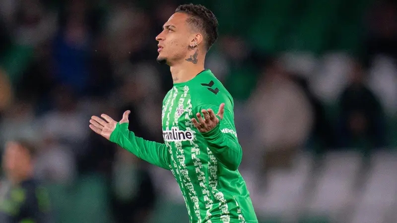 TRANSFER HABERLERİ: Mourinho’nun Antony ısrarı! Süper Lig’de şov yapar