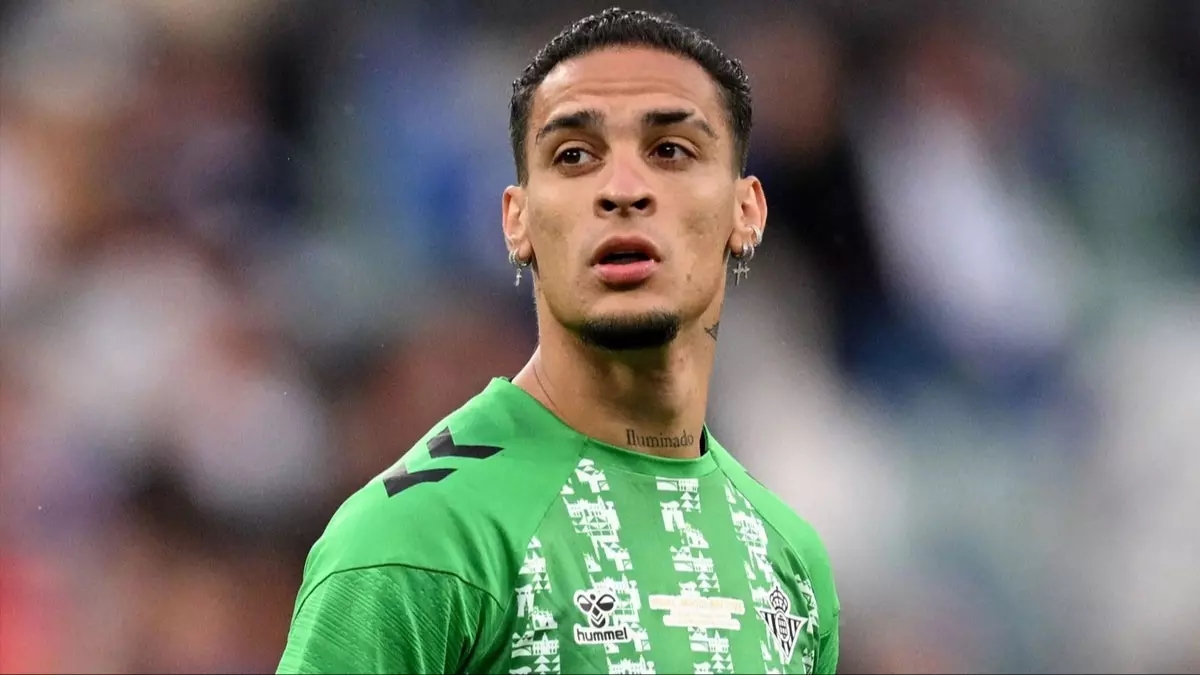 TRANSFER HABERLERİ: Mourinho’nun Antony ısrarı! Süper Lig’de şov yapar